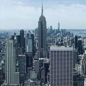 Meet your Posher, Neil